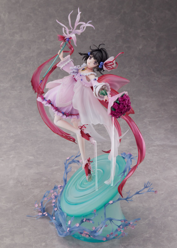 FURYU Corporation Tales of Destiny 2 Reala 1/7 Scale Figure