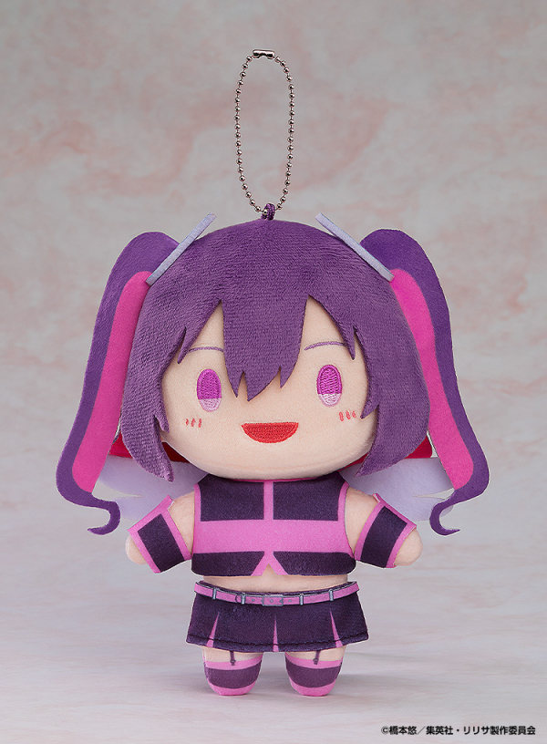 Plushie Miriella: Angel Airborne Squad Ver. | 4580590187559