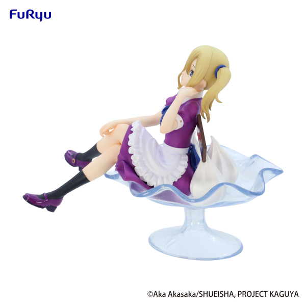 Kaguya-sama: Love Is War -The First Kiss That Never Ends-　Special Figure -Ai Hayasaka Parfait ver.-