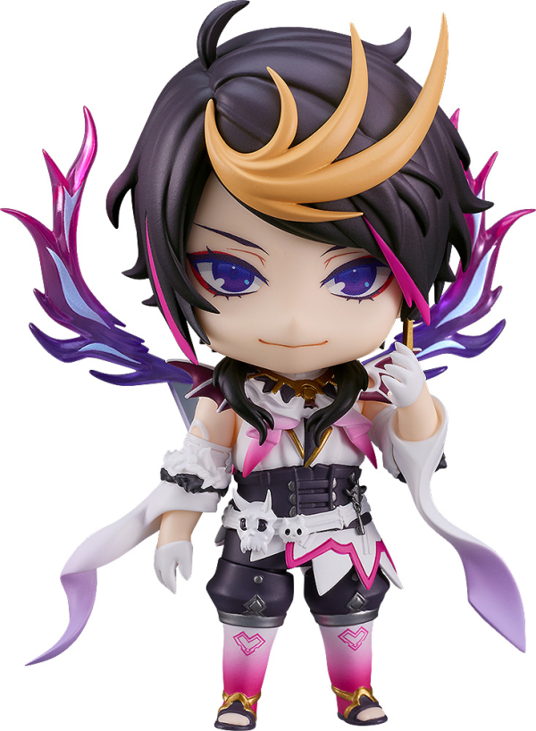 Nendoroid Shu Yamino | 4580590193727