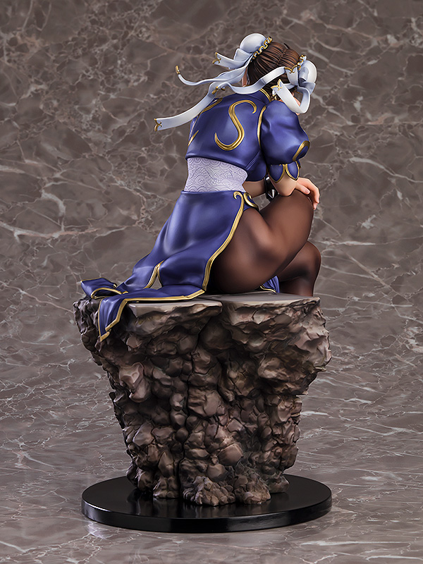 Good Smile Company Chun-Li