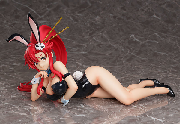 Good Smile Company Yoko: Bare Leg Bunny Ver.(4570001511011)(4570001511011)