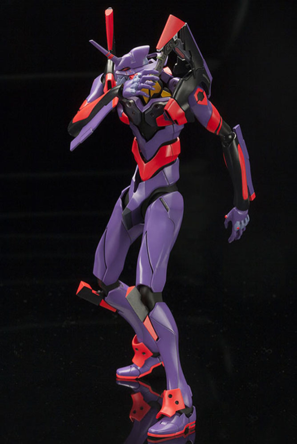 KOTOBUKIYA Evangelion Test Type-01 Awake Ver.(4934054027330)(4934054027330)