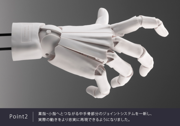 KOTOBUKIYA ARTIST SUPPORT ITEM HAND MODEL MEN’S/R -GRAY-(4934054070763)(4934054070763)