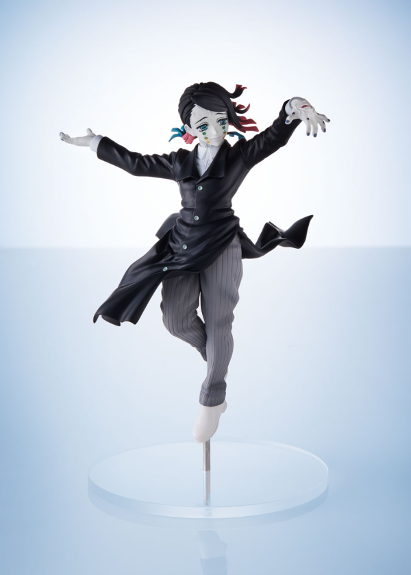 Good Smile Company ConoFig Demon Slayer: Kimetsu no Yaiba Enmu Figure