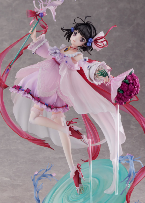 FURYU Corporation Tales of Destiny 2 Reala 1/7 Scale Figure