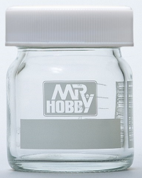 Mr Hobby Mr. Spare Bottle 40ml