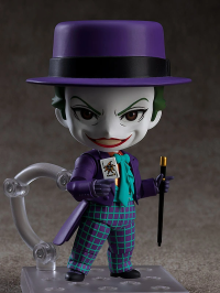 GoodSmile Company [GoodSmile] Nendoroid The Joker: 1989 Ver.