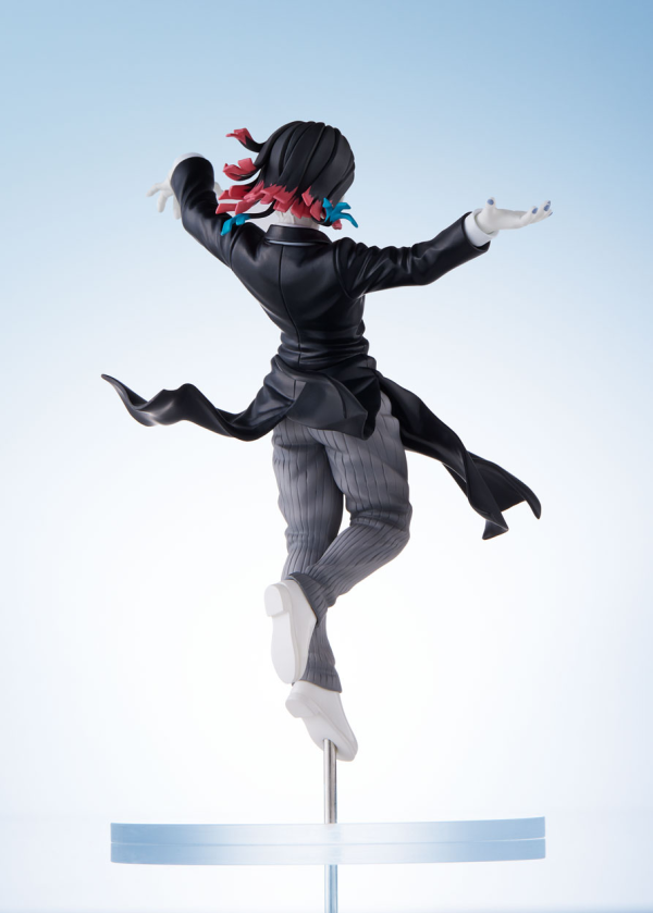 Good Smile Company ConoFig Demon Slayer: Kimetsu no Yaiba Enmu Figure