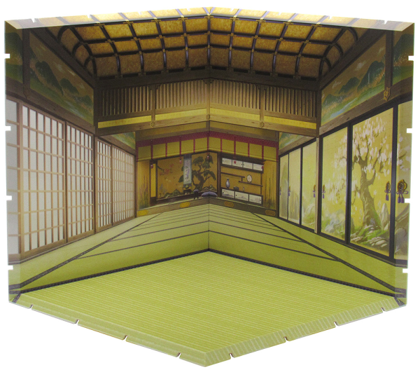 PLM Dioramansion 200 Honmaru Palace