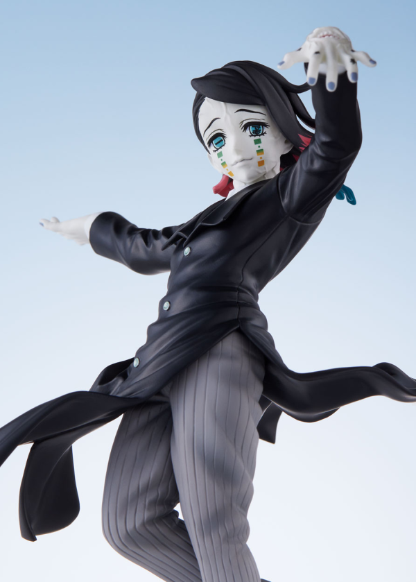 Good Smile Company ConoFig Demon Slayer: Kimetsu no Yaiba Enmu Figure