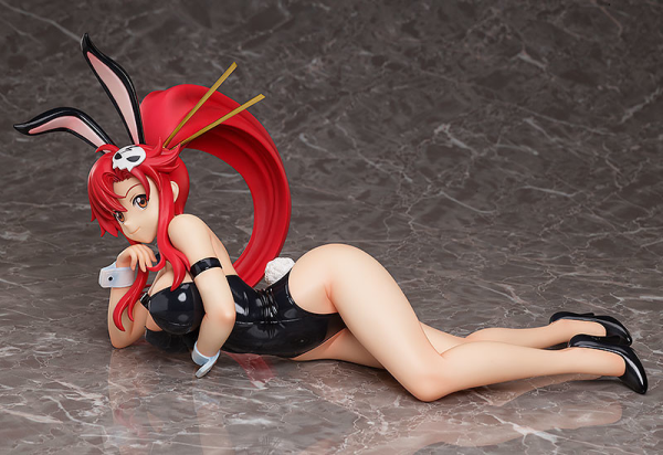 Good Smile Company Yoko: Bare Leg Bunny Ver.(4570001511011)(4570001511011)