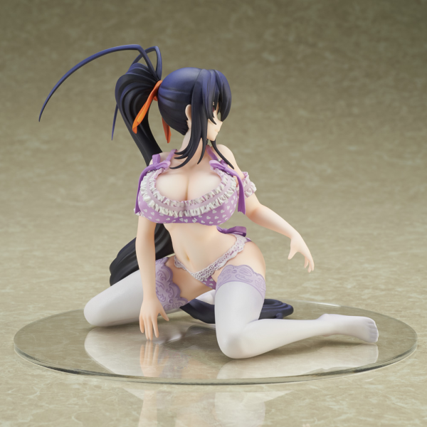 BellFine Akeno Himejima Lingerie Ver.(4th-run)