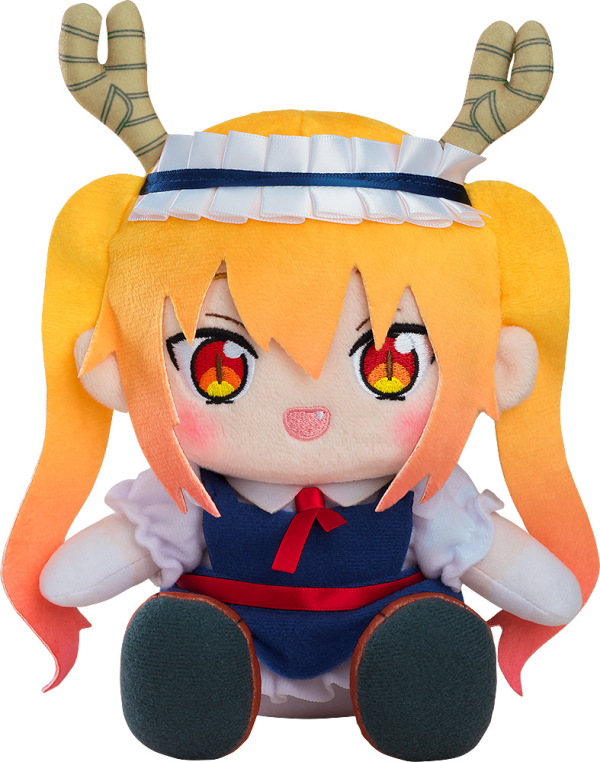 Plushie Tohru | 4580590188525