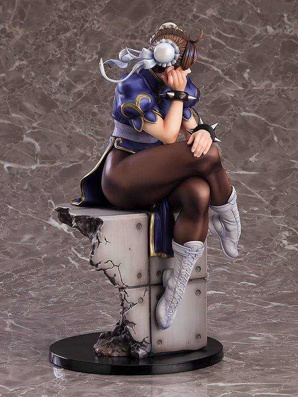 Good Smile Company Chun-Li