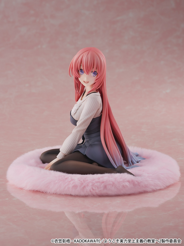 eStream Honami Ichinose 1/6 Scale Figure | 4580769941623