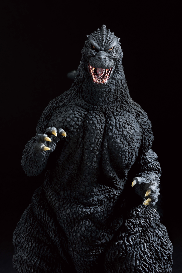 BANDAI Godzilla (1991) "Godzilla", Bandai Spirits Ichibansho Figure(4573102688972)(4573102688972)