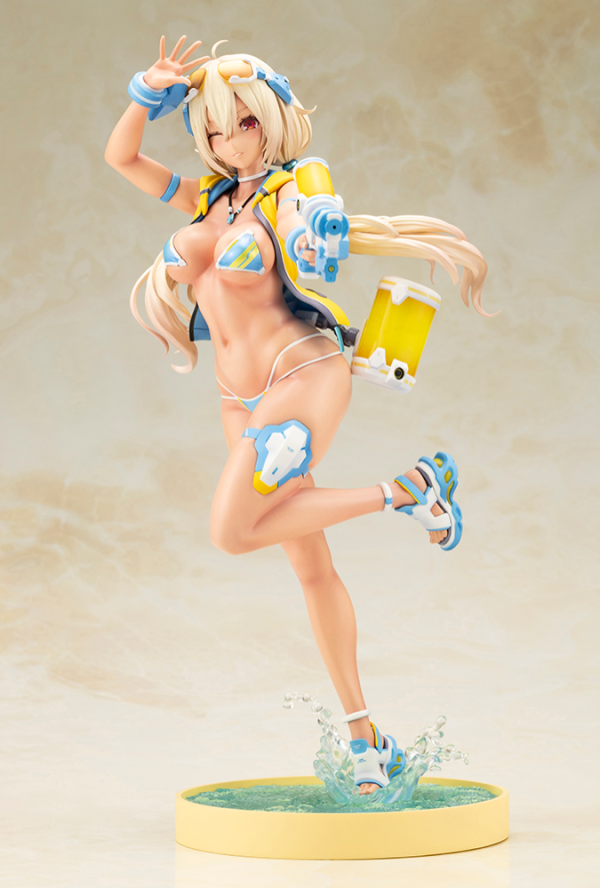 KOTOBUKIYA ASRA AOI Ai(4934054058198)(4934054058198)