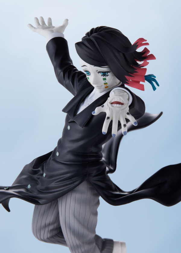 Good Smile Company ConoFig Demon Slayer: Kimetsu no Yaiba Enmu Figure