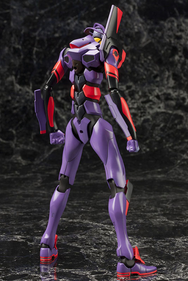 KOTOBUKIYA Evangelion Test Type-01 Awake Ver.(4934054027330)(4934054027330)