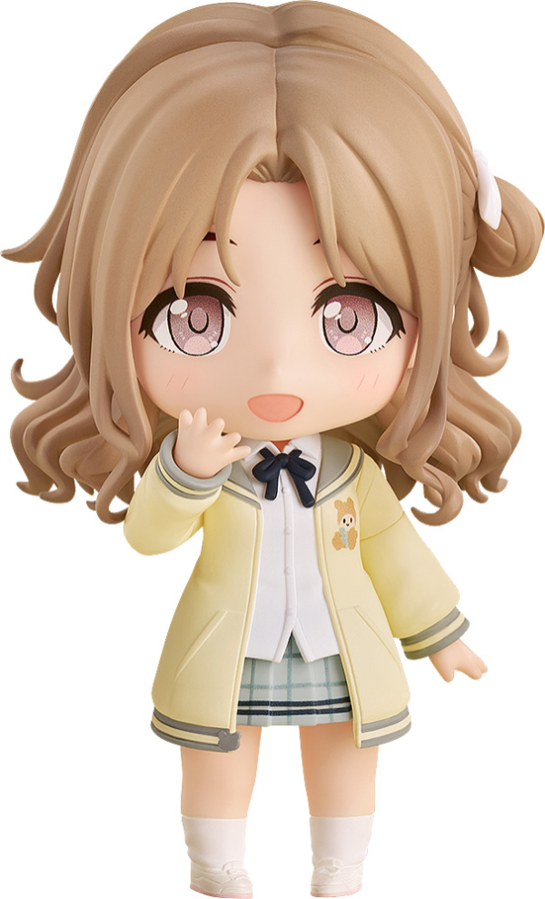 Nendoroid Hinana Ichikawa | 4580416928786