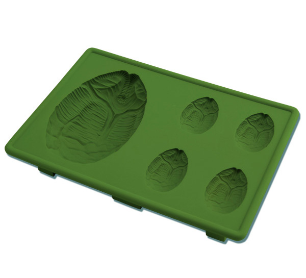 KOTOBUKIYA Silicone Tray - Alien Egg