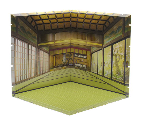 PLM Dioramansion 200 Honmaru Palace