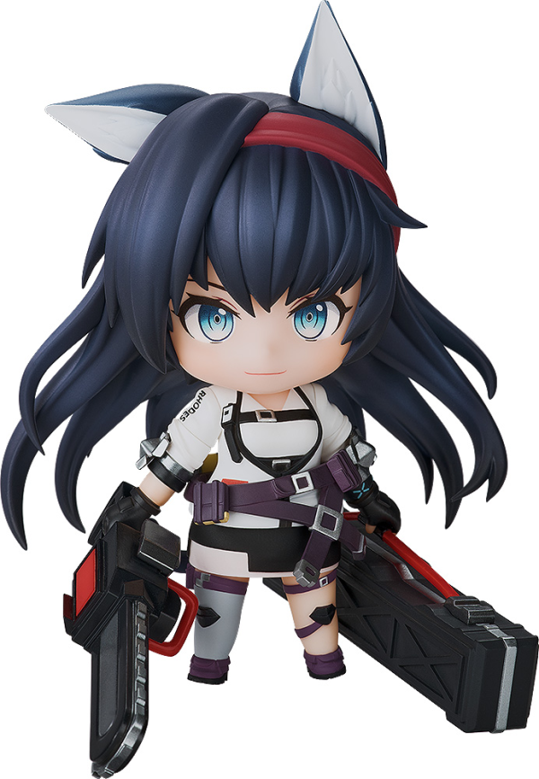 Good Smile Company Nendoroid Blaze(4580590173798)(4580590173798)