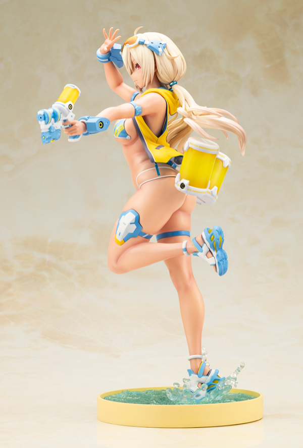 KOTOBUKIYA ASRA AOI Ai(4934054058198)(4934054058198)