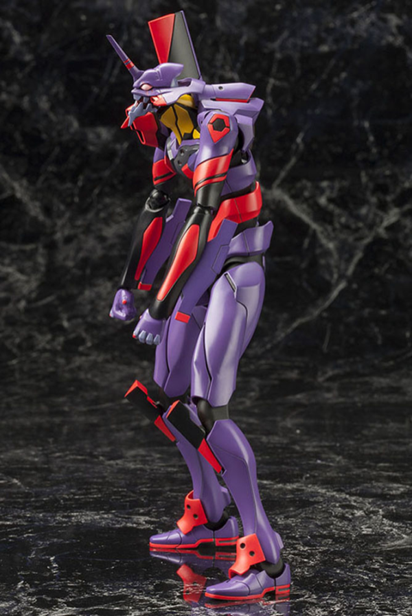 KOTOBUKIYA Evangelion Test Type-01 Awake Ver.(4934054027330)(4934054027330)