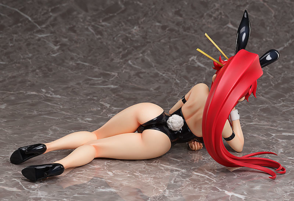 Good Smile Company Yoko: Bare Leg Bunny Ver.(4570001511011)(4570001511011)