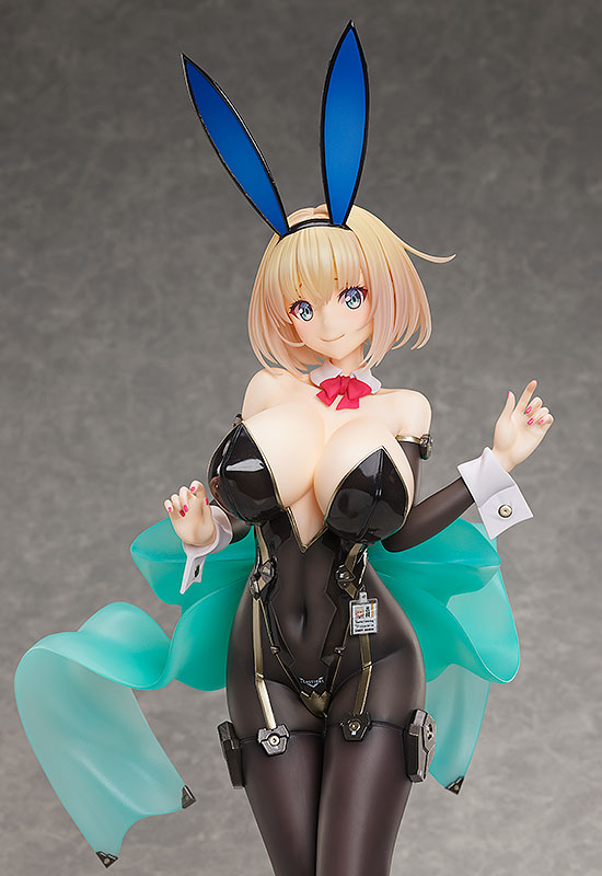 FREEing Sophia F. Shirring: Bunny Ver. | 4570001511349