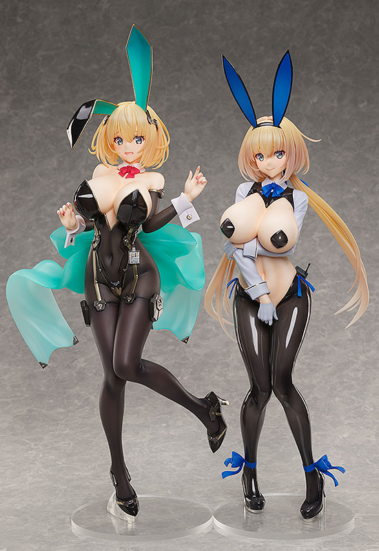 FREEing Sophia F. Shirring: Bunny Ver. | 4570001511349