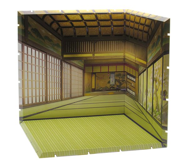 PLM Dioramansion 200 Honmaru Palace