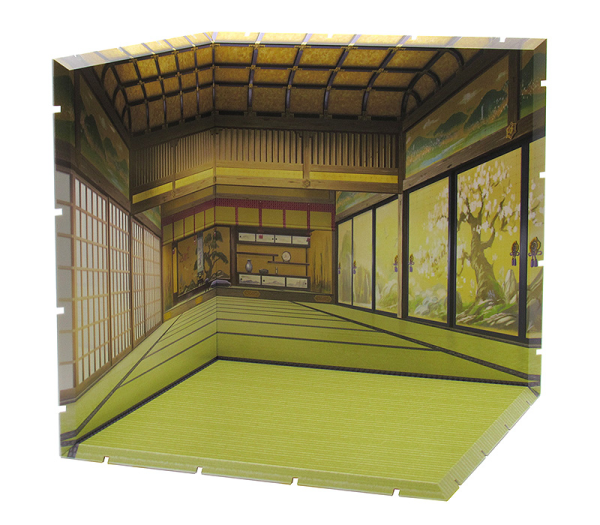 PLM Dioramansion 200 Honmaru Palace