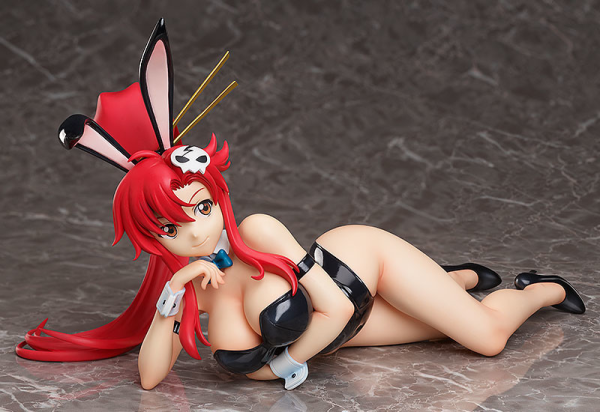 Good Smile Company Yoko: Bare Leg Bunny Ver.(4570001511011)(4570001511011)