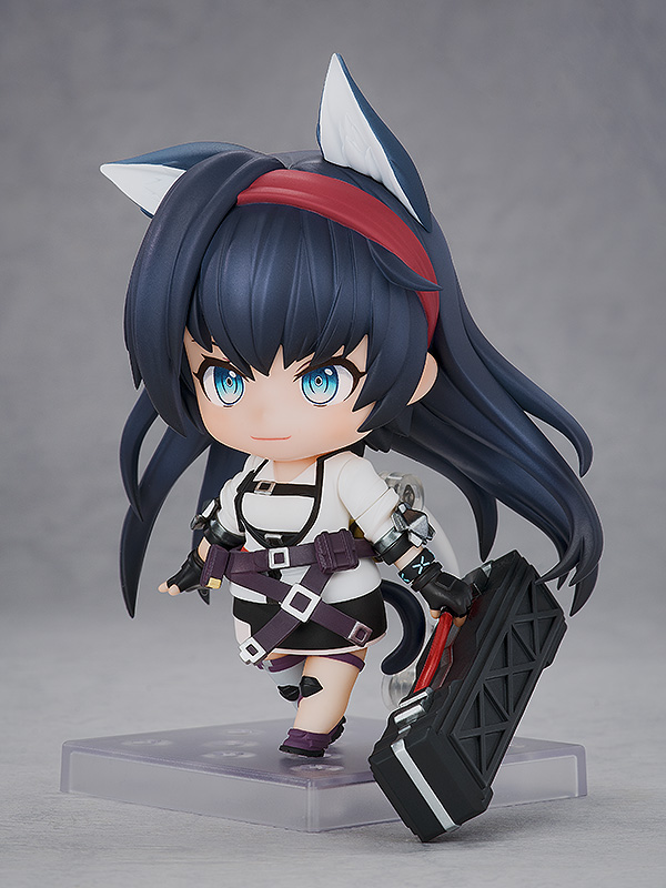 Good Smile Company Nendoroid Blaze(4580590173798)(4580590173798)