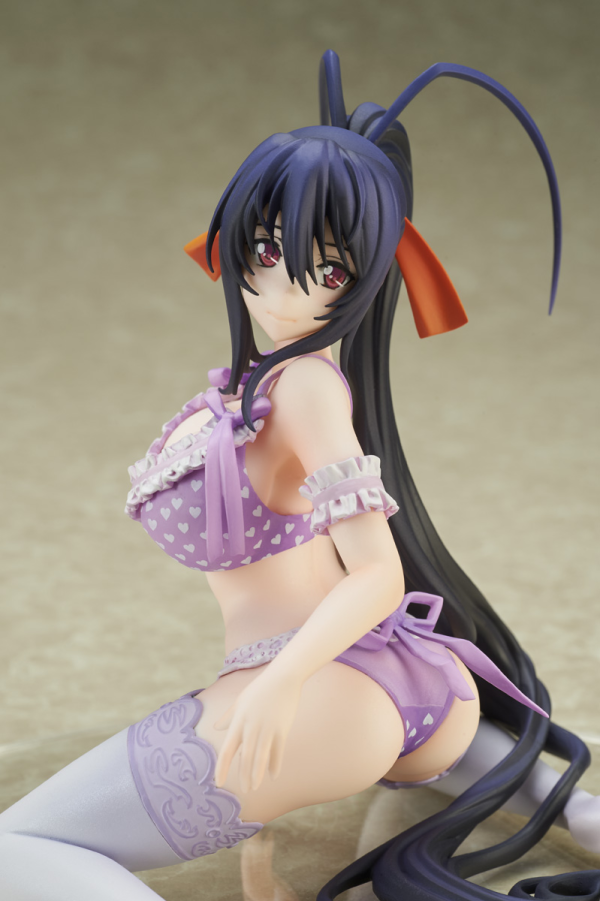 BellFine Akeno Himejima Lingerie Ver.(4th-run)