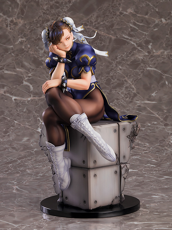 Good Smile Company Chun-Li