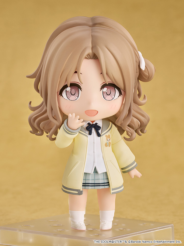 Nendoroid Hinana Ichikawa