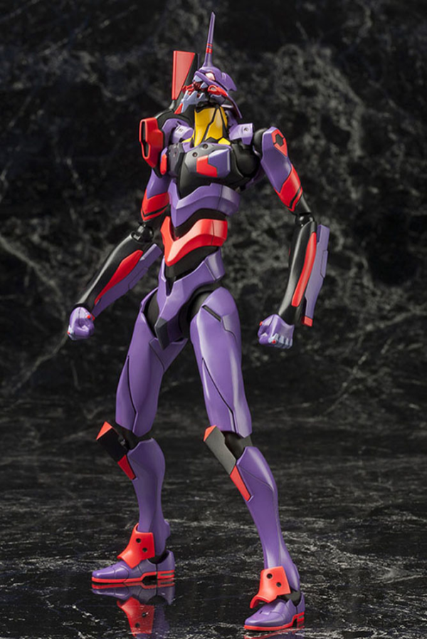 KOTOBUKIYA Evangelion Test Type-01 Awake Ver.(4934054027330)(4934054027330)