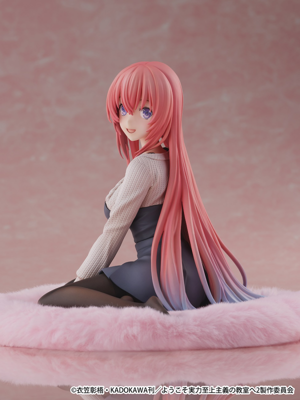 eStream Honami Ichinose 1/6 Scale Figure