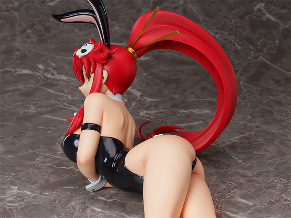 Good Smile Company Yoko: Bare Leg Bunny Ver.(4570001511011)(4570001511011)