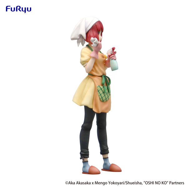 FURYU Corporation Oshi No Ko　Trio-Try-iT Figure -Kana Arima Baking Soda-chan ver.-(4582655075580)(4582655075580)