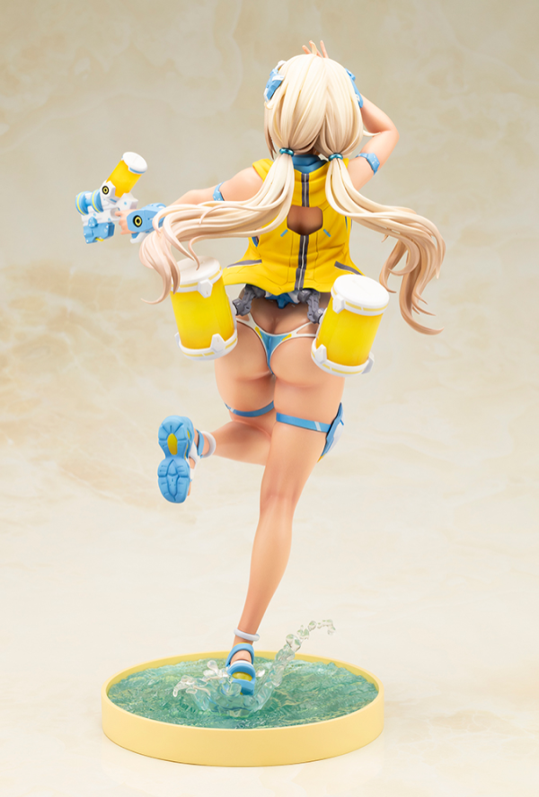 KOTOBUKIYA ASRA AOI Ai(4934054058198)(4934054058198)