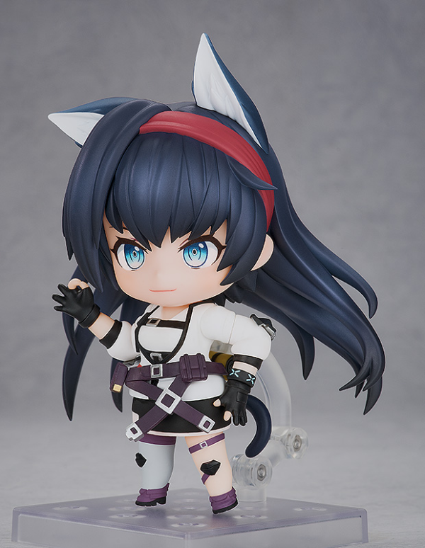 Good Smile Company Nendoroid Blaze(4580590173798)(4580590173798)