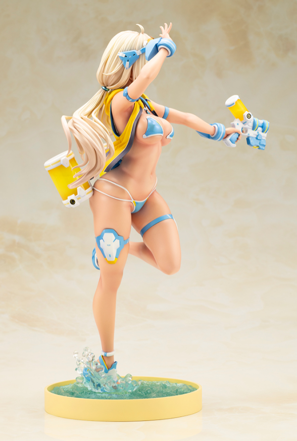 KOTOBUKIYA ASRA AOI Ai(4934054058198)(4934054058198)