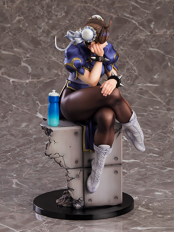 Good Smile Company Chun-Li