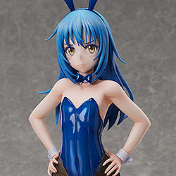 FREEing Rimuru: Bunny Ver.(4570001511127)(4570001511127)