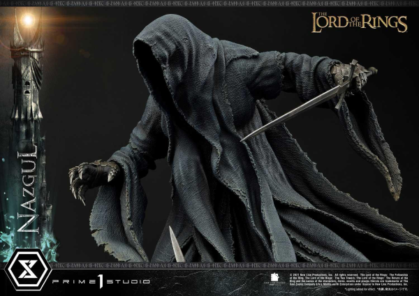 Prime 1 Studio Premium Masterline The Lord of the Rings (Film) Nazgul Bonus Version(4580708035529)(4580708035529)